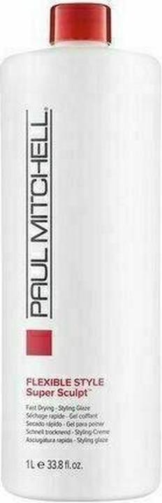 Produktbild Paul Mitchell FlexibleStyle Super Sculpt (Haarcreme, 1000 ml)