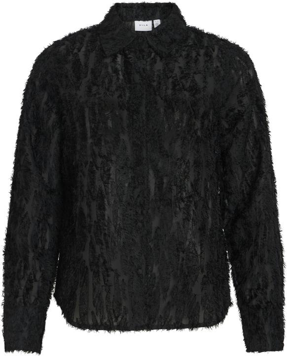 Actual product image Vila Langarm Hemd (38)