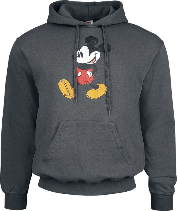 Produktbild Mickey Mouse Mickey Classic Walk (M)