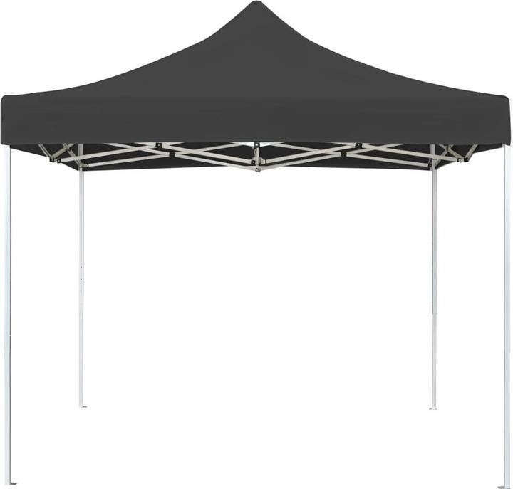 Actual product image vidaXL Partyzelt (200 cm, 200 cm)