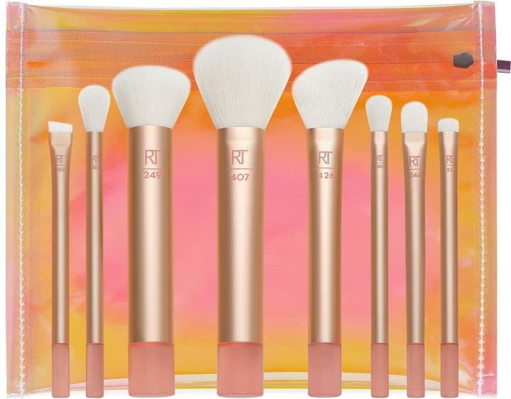 Real Techniques The Wanderer (Set)