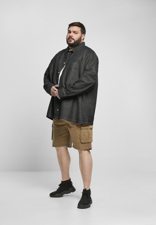 Produktbild Urban Classics Drawstring Cargo Shorts (XL)
