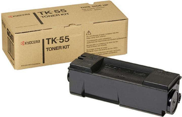 Produktbild Kyocera Tk-55 (BK)
