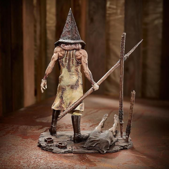 Actual product image Numskull Silent Hill: Red Pyramid Thing