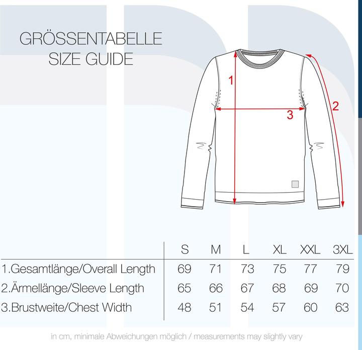 Actual product image Solid SDBarima 21300413ME (XXL)