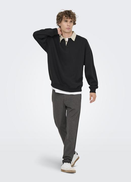 Immagine prodotto Only & Sons ONSJEFFREY Polo Polo (S)