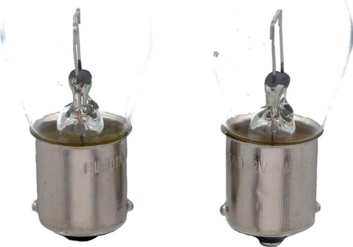 Produktbild Unitec Standard Leuchtmittel (P21W)