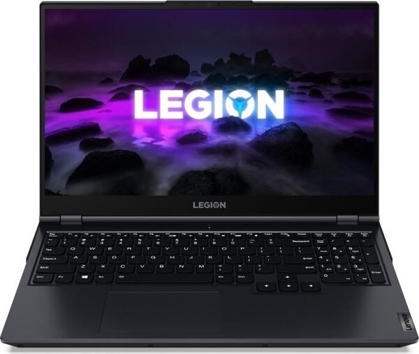 Image du produit Lenovo Legion 5 (15.60", AMD Ryzen 5 5600H, 16 Go, 512 Go, CH)