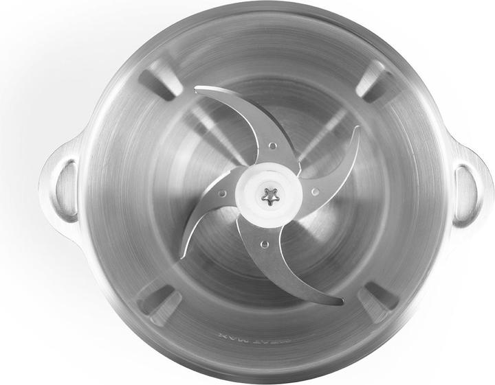 Produktbild Livoo Multifunktionaler Zerhacker (2000 ml, 500 W)