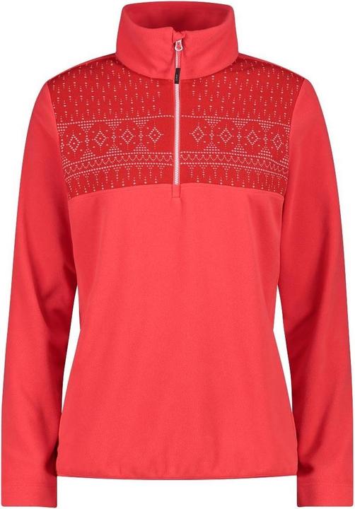 Corallo, Rosso corallo