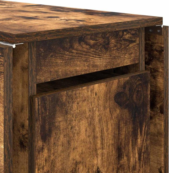 Image du produit vidaXL Esstisch (140 x 80 x 77 cm)