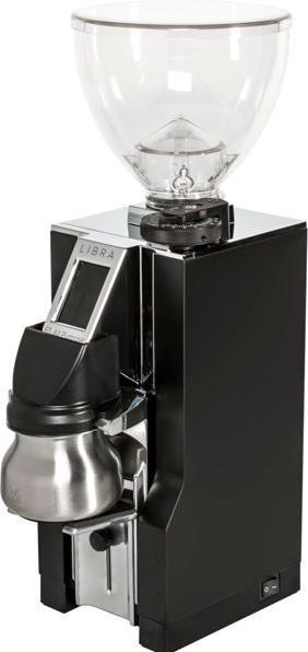 Produktbild Eureka Mignon Libra All Purpose bonenmolen mat zwart (MILIAP16CRBL)