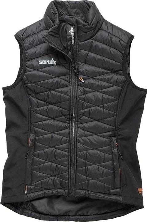 Produktbild Scruffs Trade Weste (46)