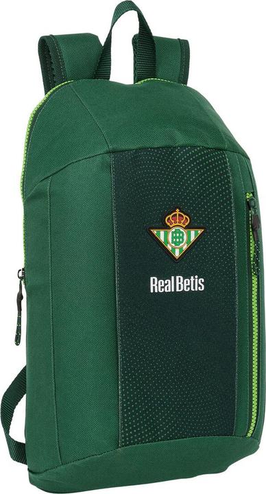 Image du produit Real Betis Balompié Sac à dos vert 22 x 39 x 10 cm