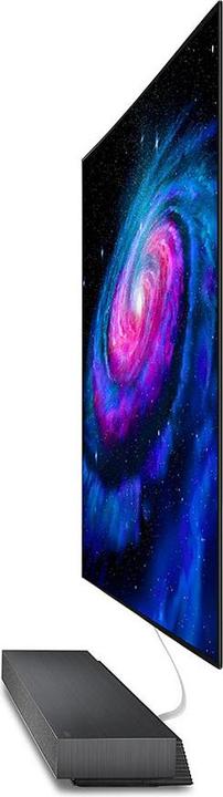 Actual product image LG OLED65WX9LA - 164 cm (65") Diagonal Class WX Series OLED TV - Smart TV - ThinQ A (65", OLED, 4K)