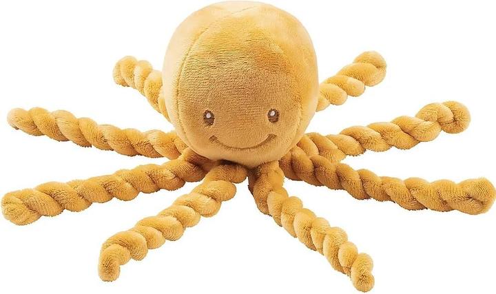 Produktbild Nattou Oktopus