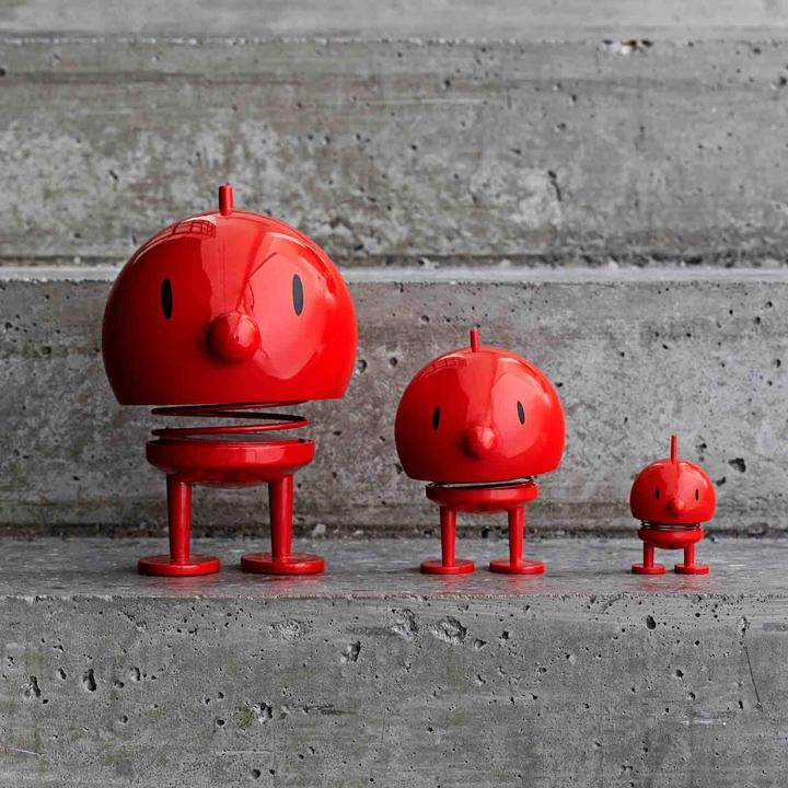 Produktbild Hoptimist Baby Bumble Figur