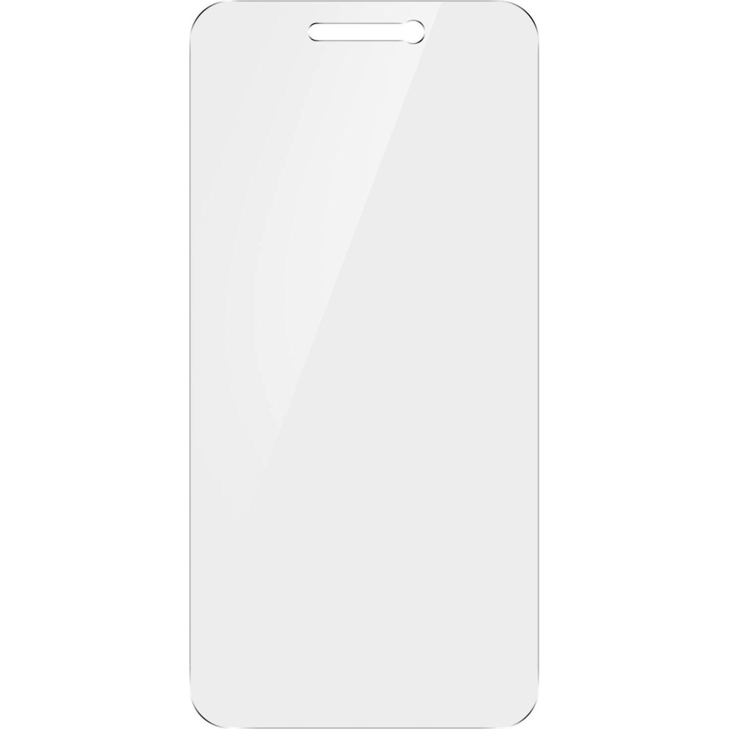 Avizar Kristallklare Folie, Glas-Displayschutz (1 Stück, Honor 8 Lite), Smartphone Schutzfolie, Transparent