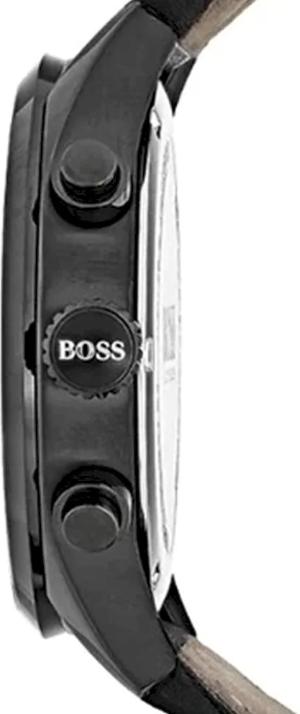 Produktbild BOSS Grand Prix (Analoguhr, Chronograph, 44 mm)