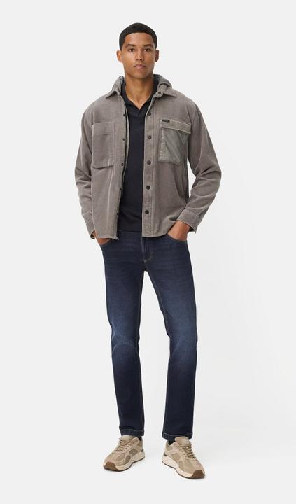 Actual product image Camel Active fleXXXactive® Denim 5-Pkt Slim Fit (36)