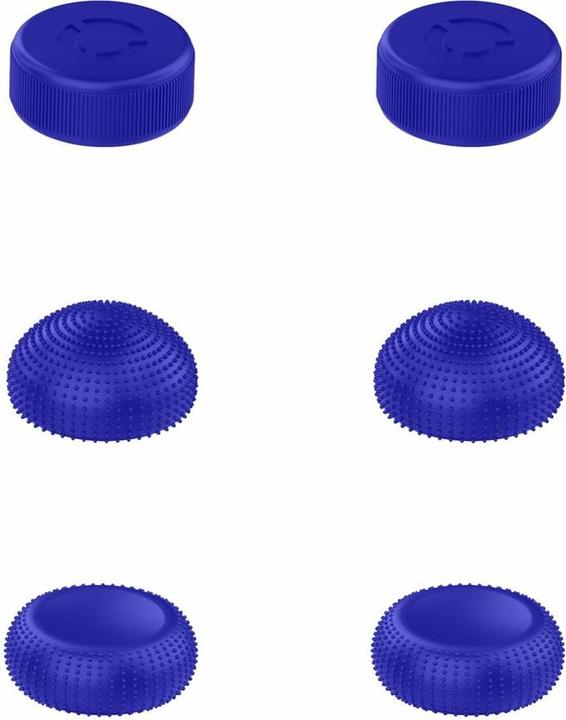Produktbild Lenovo Legion Go Joystick Caps - Indigo Blue (Switch)