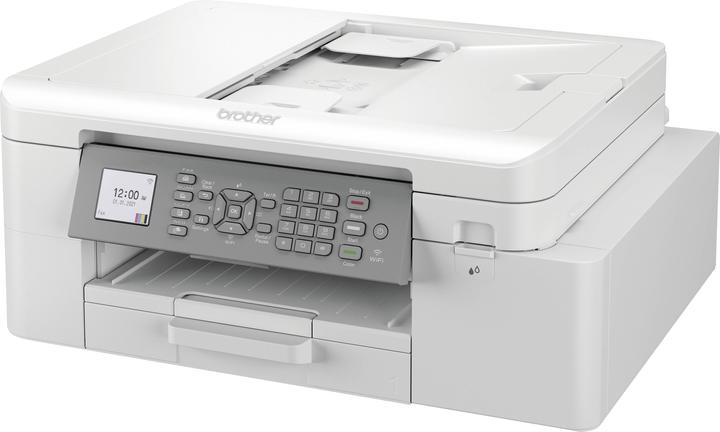 Brother MFC-J4335DW (Ink, Colour)