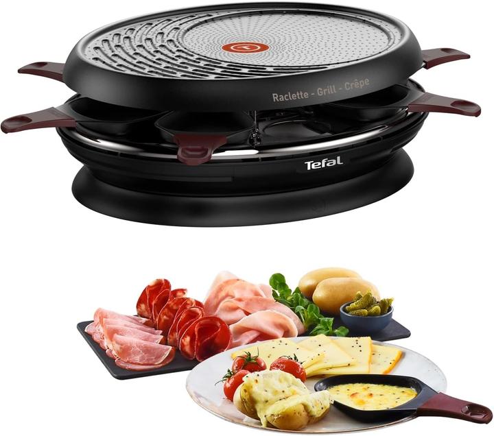 Produktbild Tefal 3in1 Crêpe Maker