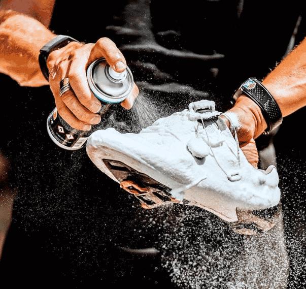 Produktbild Dynamic Bike Care Dirt Destroy Spray (400 ml, Fahrradreiniger)