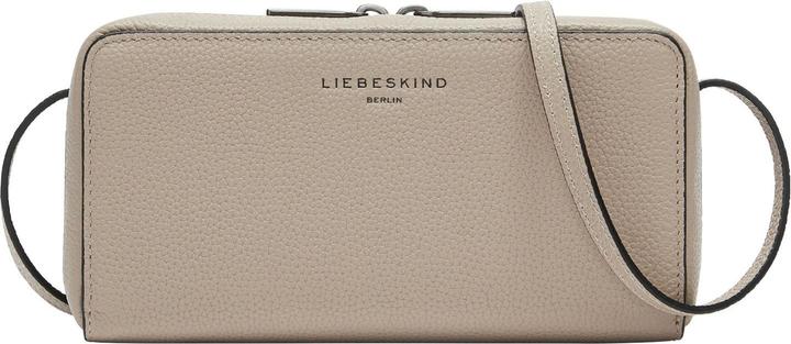 Actual product image Liebeskind Berlin Crossbody Kleine Crossbody-Bag aus Rindsleder