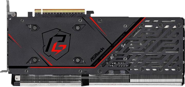 Actual product image AsRock Arc A770 Phantom Gaming D 8GB OC (8 GB)