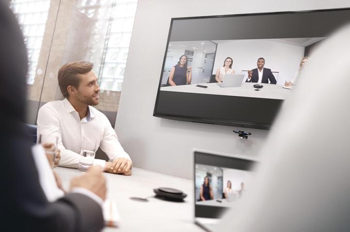 Produktbild Jabra PanaCast Meet Anywhere+