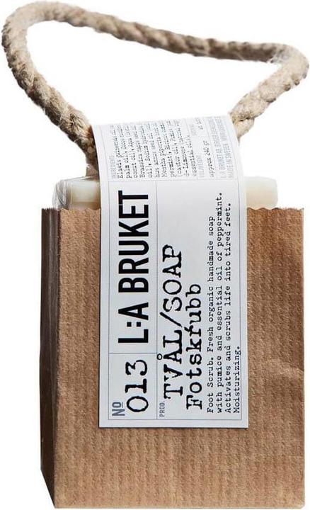 Produktbild L:A Bruket No.13 (Seifenlotion)