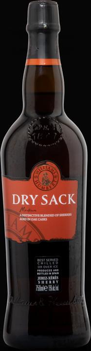 Immagine prodotto Williams & Humbert Sherry Dry Sack Medium Dry