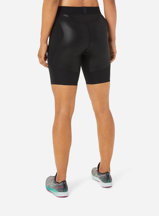 Actual product image ASICS Performance Fujitrail Sprinter Ladies Short (S)