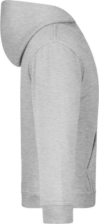 Produktbild James & Nicholson Kapuzenpullover Feuchtigkeitsabweisend (L)