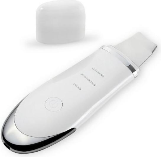 Actual product image Haxe HX802