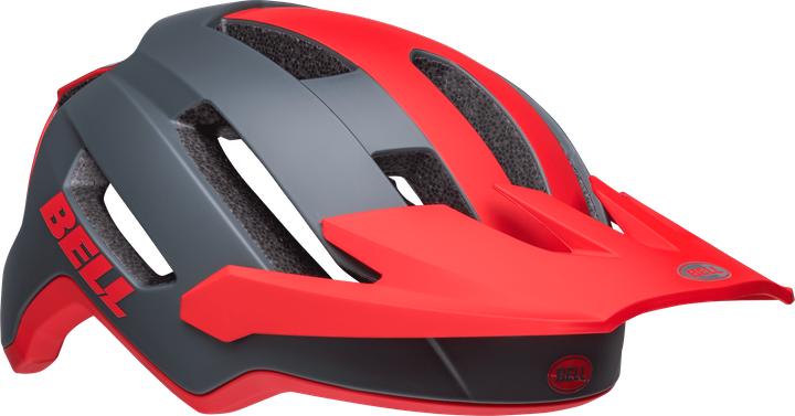 Produktbild Bell 4Forty Air MIPS Helmet (55 - 59 cm)
