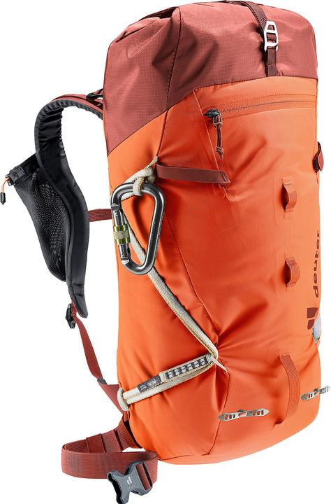 Actual product image Deuter Guide 22 (22 l)