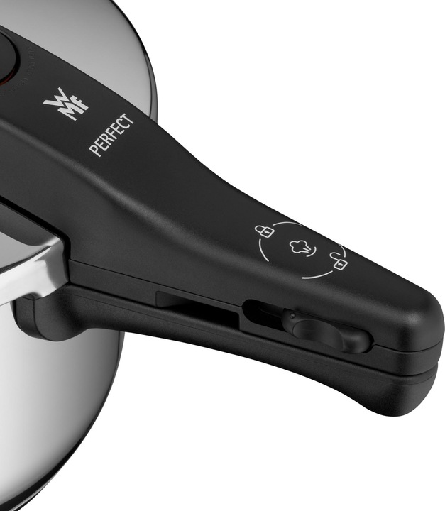 Produktbild WMF Perfect (22 cm, Kochtopf, Edelstahl)