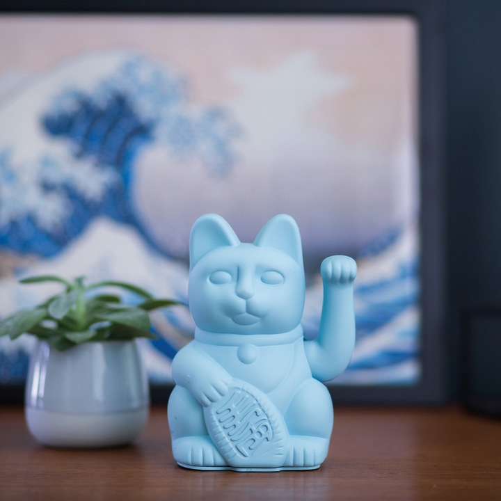 Produktbild Donkey Products Lucky Cat (8 x 10.5 cm)