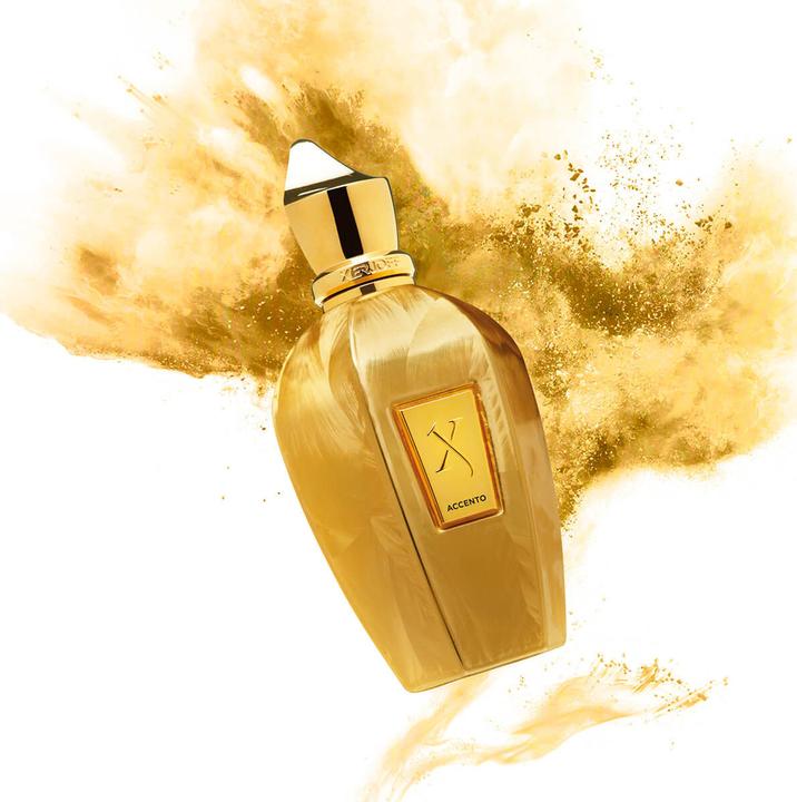 Produktbild XerJoff Accento Overdose (Eau de Parfum, 100 ml)