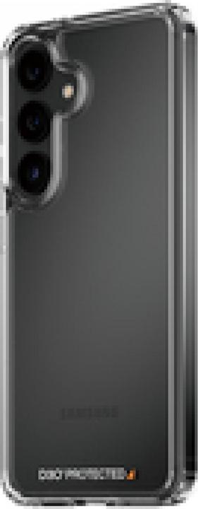 Image du produit PanzerGlass HardCase avec D3O (Samsung Galaxy S24)