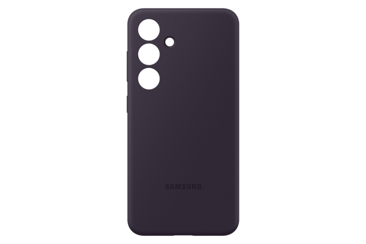 Produktbild Samsung Silicone Case (Samsung Galaxy S24+)