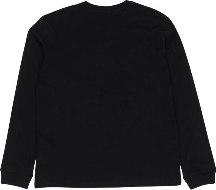 Produktbild Champion Koszulka męska Crewneck Long Sleeve czarna 220257 KK001 2XL (XXL)