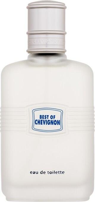 Produktbild Chevignon Best Of Eau De Toilette Spray (Eau de Toilette, 100 ml)