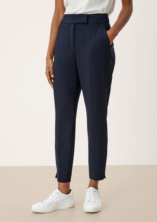 Immagine prodotto S.Oliver Pantaloni business slim fit 7/8 (34)
