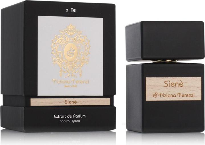 Actual product image Tiziana Terenzi Siene by Extrait De Parfum Spray (Unisex) 100 ml (Eau de parfum, 100 ml)