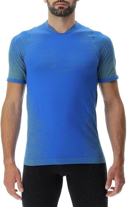 Actual product image UYN Kurzärmeliges Laufshirt Exceleration (S)