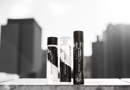 Produktbild Sebastian Reset Shampoo - (Flüssiges Shampoo, 50 ml)
