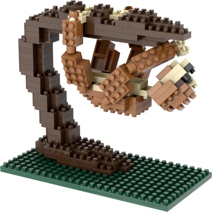 Produktbild Brixies Faultier